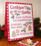 (image for) Cookies For Santa